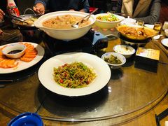 -常福人家(硚口店)