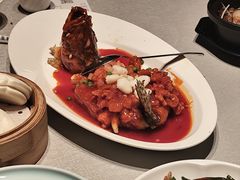 -外婆家(湖滨银泰in77C区店)