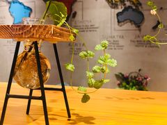 -ZING COFFEE 镜咖啡