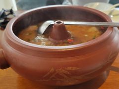 -御湾·浅水湾·贺胜土鸡汤(潜山店)