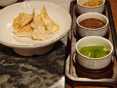 -海尔洲际酒店天下一品中餐厅