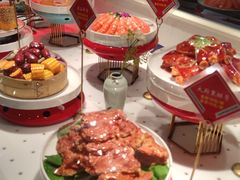 -普天和酒楼·新津菜·烤鸭(天津之眼店)