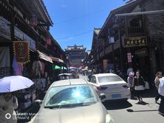 -松州古城
