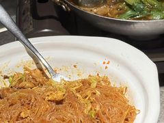 -留半山·香港食堂(啦啦宝都店)