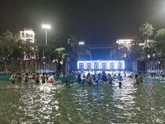 -重庆海昌加勒比海水世界