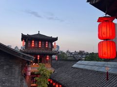-小龙翻大江文化火锅(宽窄店)