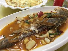 -明记海鲜美食老字号(明记总店)