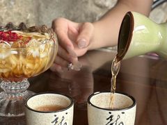 -尽善百年古院餐厅(王家老宅店)