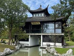 -怡园饭店-餐厅(四望亭店)