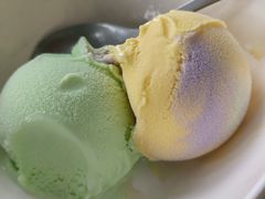 双色雪糕-阿三麻蓉汤圆(顺光大厦店)