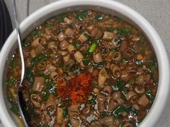 -大锅强·蒸海鲜青岛菜(吾悦广场店)