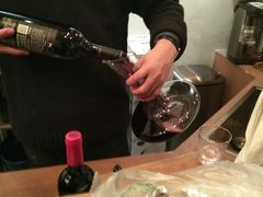 -Limestone 小酒馆(朝阳大悦城店)