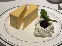 -Wolfgang’s Steakhouse 沃夫冈牛排馆(上海白玉兰广场店)