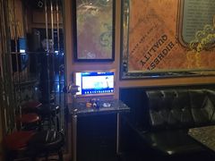 -范特西FANTASY量贩式KTV(民主广场店)
