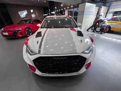 -金港秋名山·双层卡丁车场