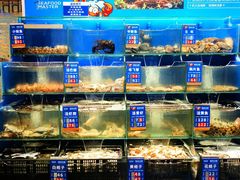 -海味当家·蒸锅海鲜(中山广场创始店)