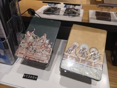 -G·SPACE(金鹰世界店)
