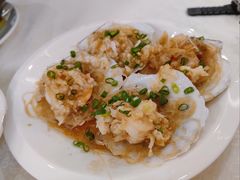 -明香海鲜酒家(华强北店)