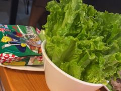 -海银海记潮汕牛肉火锅(新港中路海珠店)