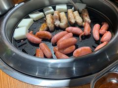 -哼蟹二将·烤肉酱蟹(合生汇店)