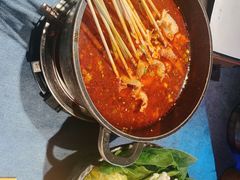 -肉串汪(望京店)