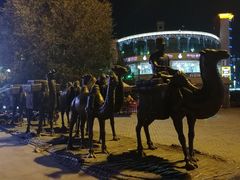 -艾提尕尔清真寺