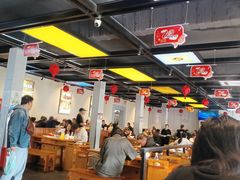 -百岁鱼(人民路店)