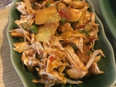 -Ikan Bakar Cianjur - Batam