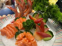 -大渔小鲜火锅店
