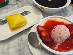 -满记甜品(湖滨店)