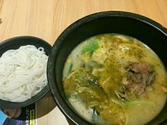 -大鼓米线(浦东长泰店)