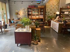 大堂-时光花园(白鹭洲店)