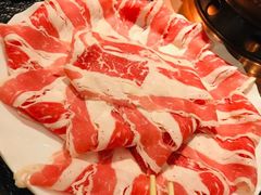 -清真·京华源铜锅涮肉(丰庆店)