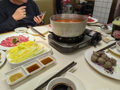 -燃计沙茶皇·香港沙茶火锅(人广旗舰店)