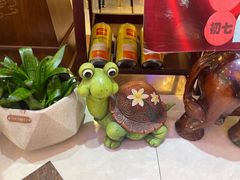 -老虎滩船说·大连海鲜(老虎滩店)