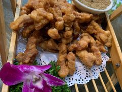 -船歌鱼水饺(高新园区店)