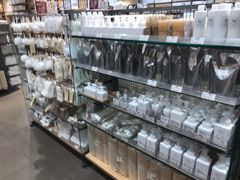 -MUJI无印良品(滨江宝龙城店)