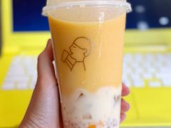 -喜茶(永旺梦乐城店)