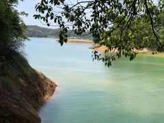 -酒仙湖景区