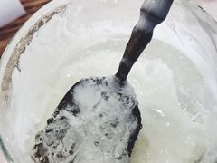 -Blueglass酸奶(财富购物中心店)