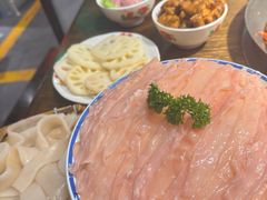 -萍姐火锅·公路夜市(打浦桥日月光店)
