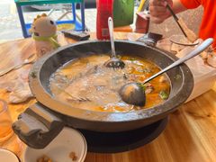 -大鼎石锅鱼(春江里店)