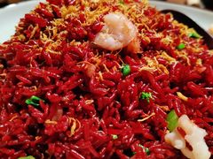 -广州天河合景福朋喜来登酒店 · 聚味轩中餐厅