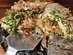 广岛好味烧-胜代日本料理(云程巷小区店)