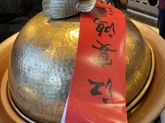 -江宴渔村·鱼鲜土菜(紫荆广场店)