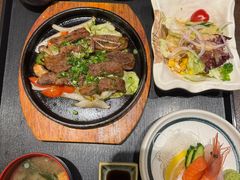-江户前日本料理(瑞诗酒店店)