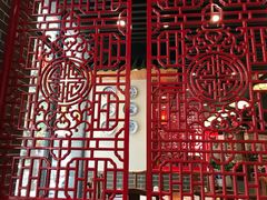 -五悦北平四季涮肉·烧烤(老商埠店)