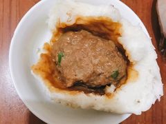 肉包-莹珠阁·私房菜