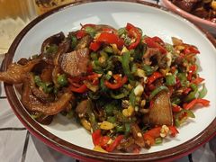 -江西老表·经典江西八大碗