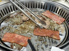 -集杰尚品海鲜烤肉自助餐厅(乳山振华店)